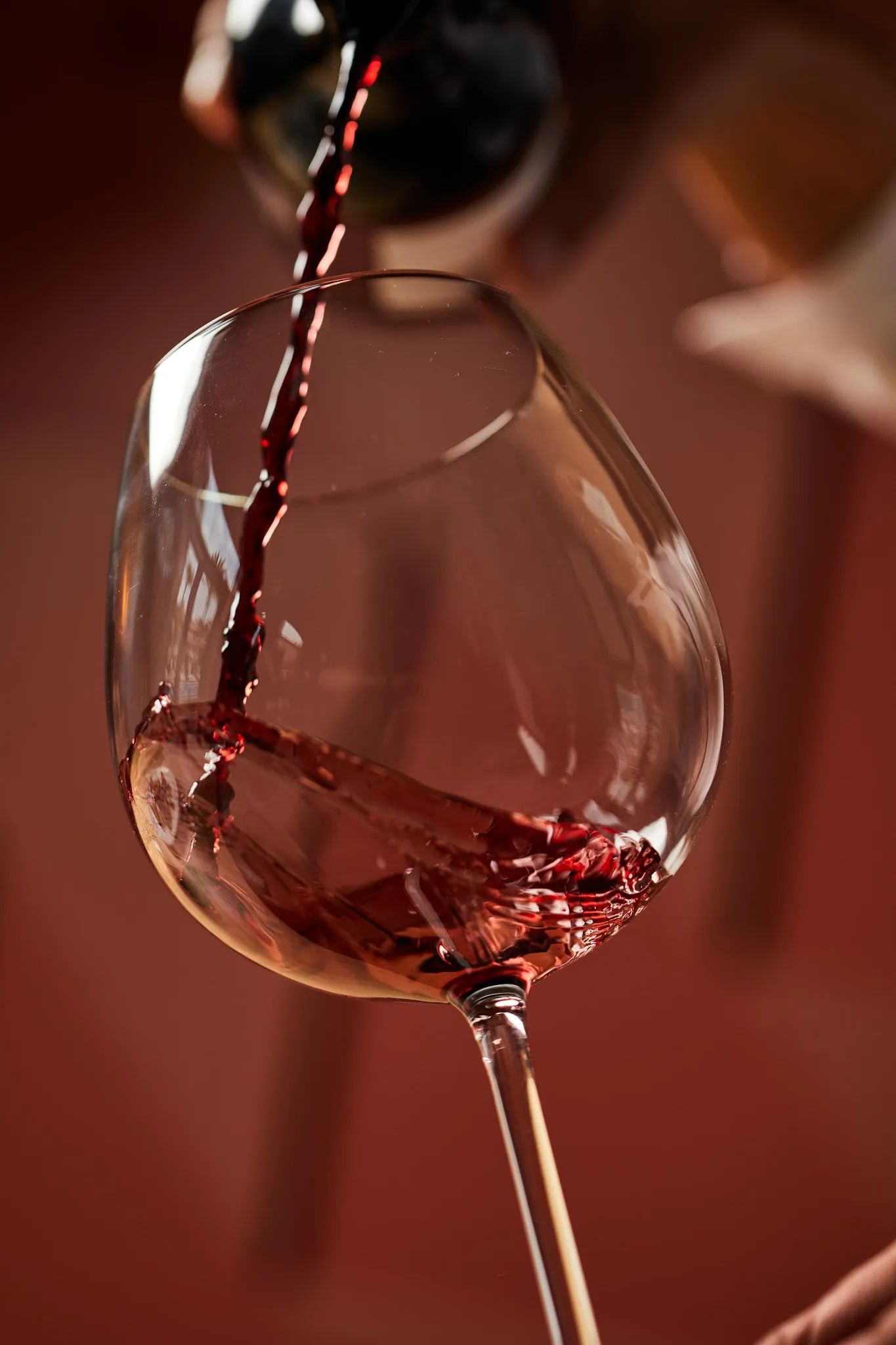 Showtime Theater Bar at Secrets St. James Montego Bay featuring a lively entertainment venue with stage performances, theater seating, and cocktail service.